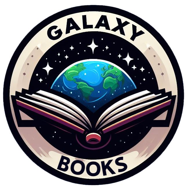 Galaxy Books Logo